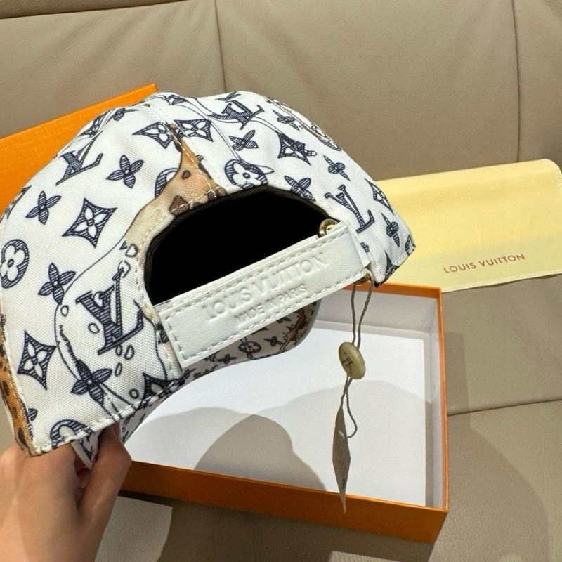 WeatherProof Louis Vuitton Caps 261212