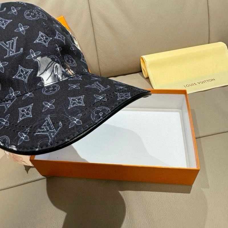 Louis Vuitton Caps QuickDry 261219