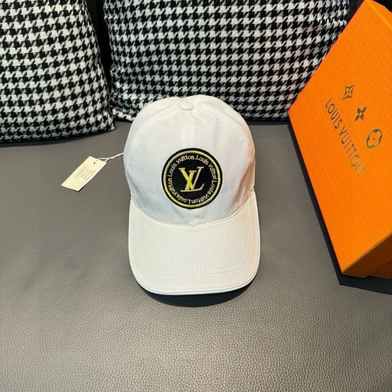MoistureWicking Louis Vuitton Caps 261213