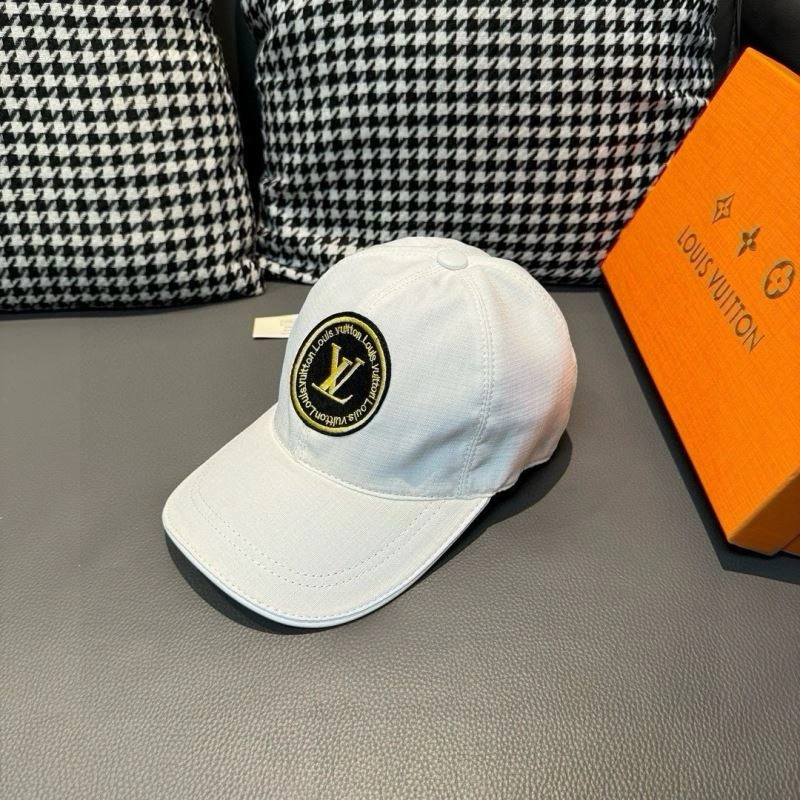MoistureWicking Louis Vuitton Caps 261213