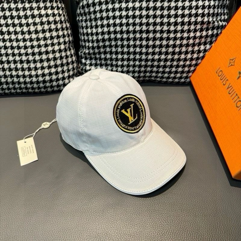 MoistureWicking Louis Vuitton Caps 261213
