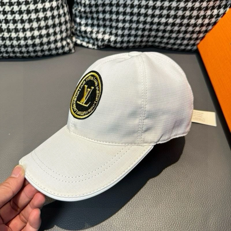 MoistureWicking Louis Vuitton Caps 261213