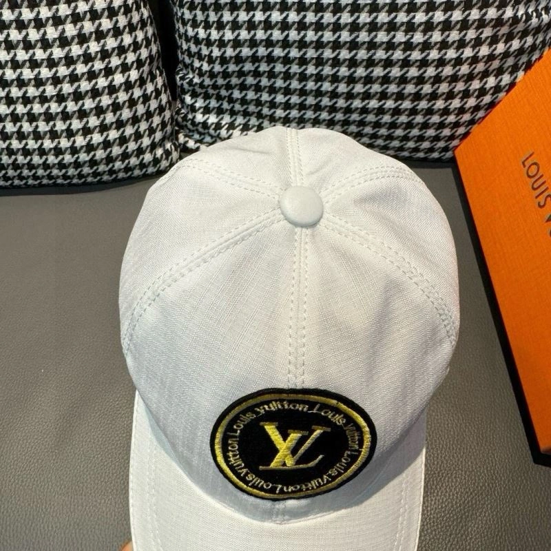 MoistureWicking Louis Vuitton Caps 261213