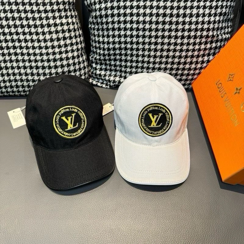 MoistureWicking Louis Vuitton Caps 261213