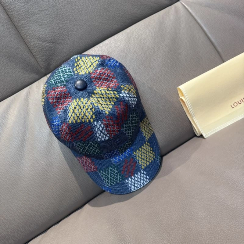 Sleek Louis Vuitton Caps 261211
