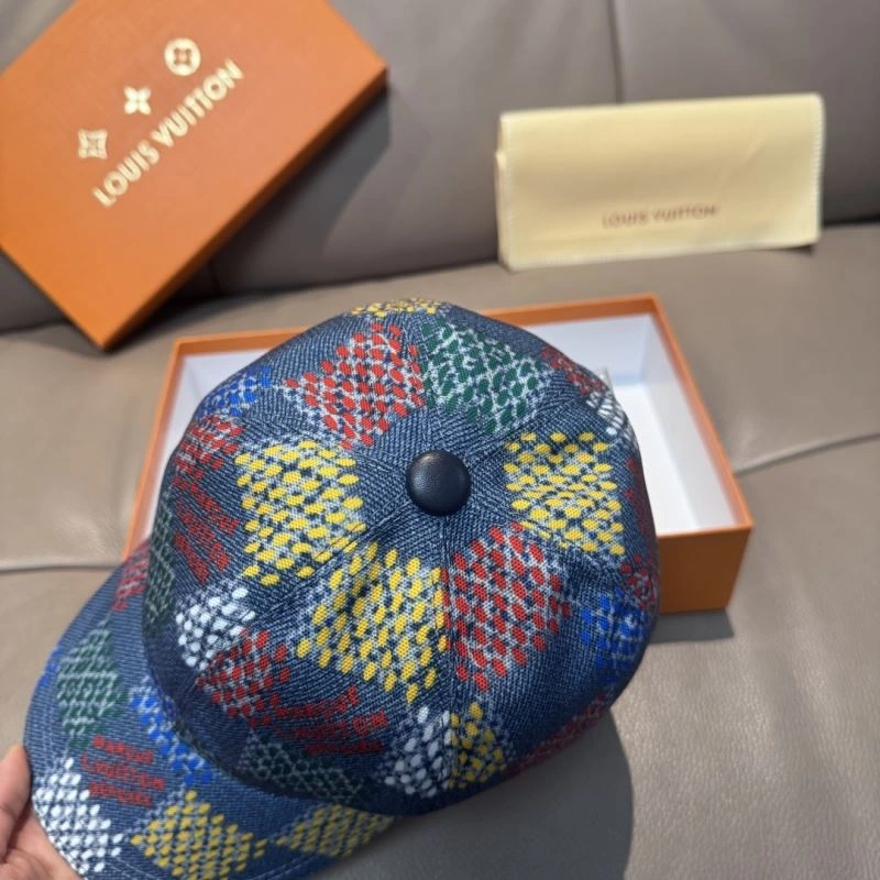 Sleek Louis Vuitton Caps 261211