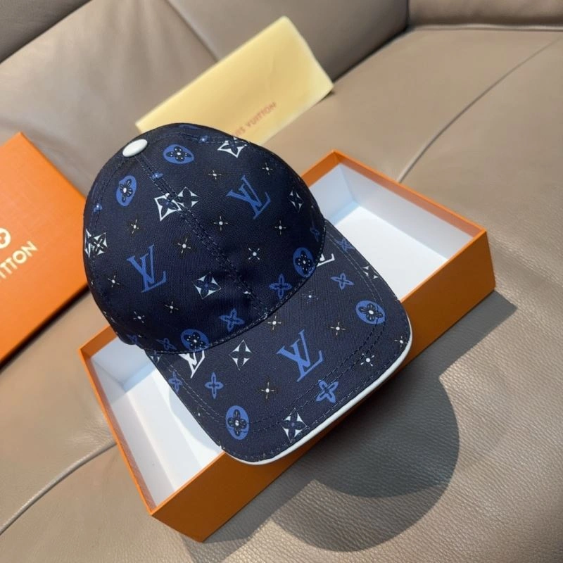 Comfortable Louis Vuitton Caps 261201