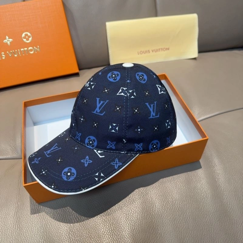 Comfortable Louis Vuitton Caps 261201