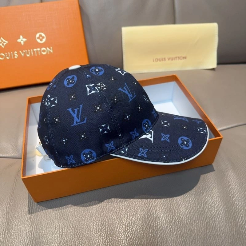 Comfortable Louis Vuitton Caps 261201