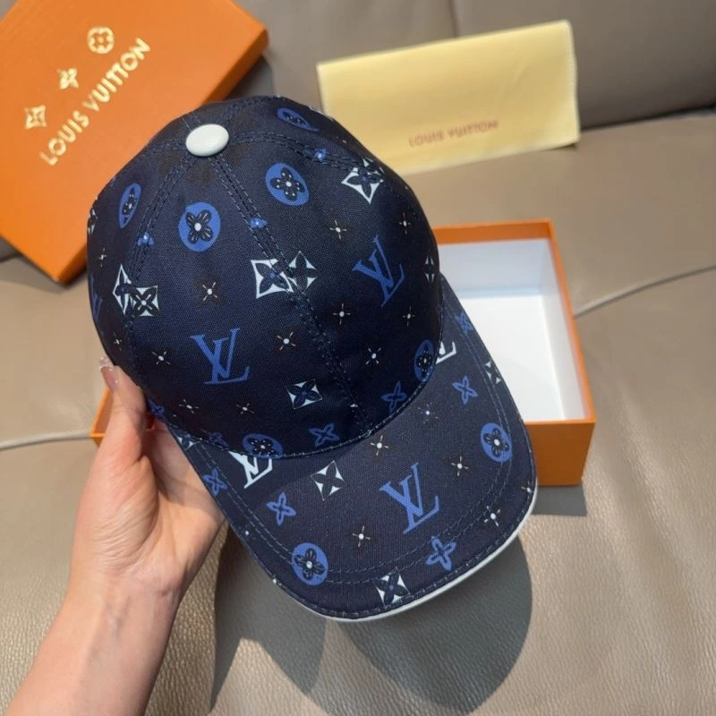 Comfortable Louis Vuitton Caps 261201
