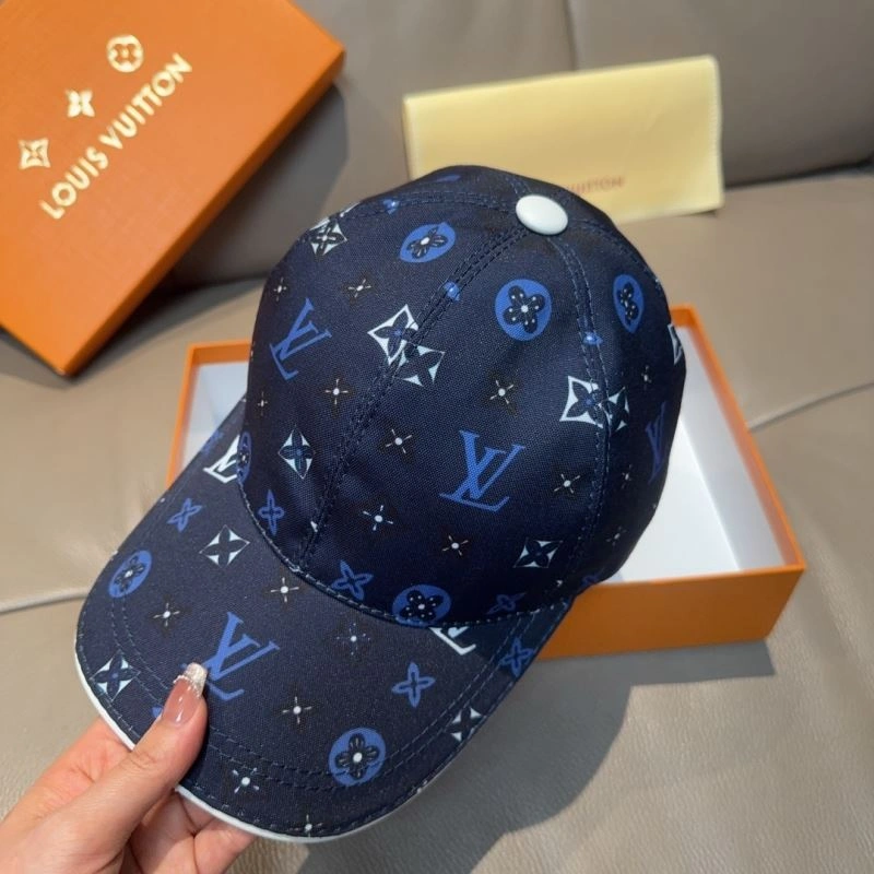 Comfortable Louis Vuitton Caps 261201