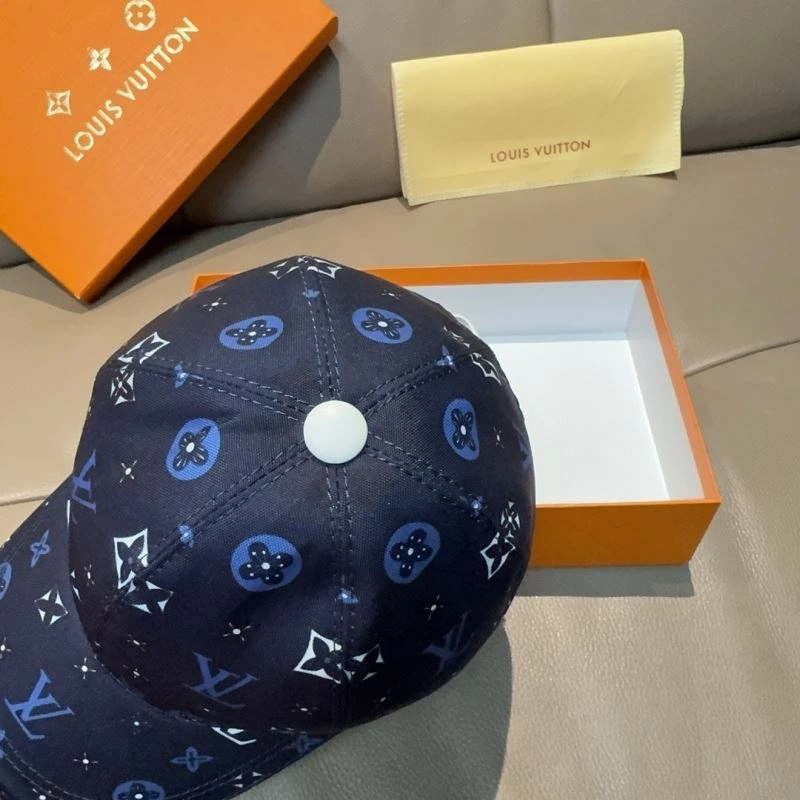 Comfortable Louis Vuitton Caps 261201