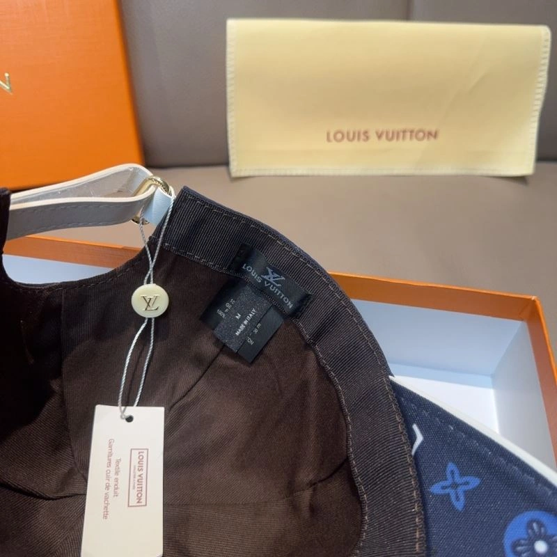 Comfortable Louis Vuitton Caps 261201