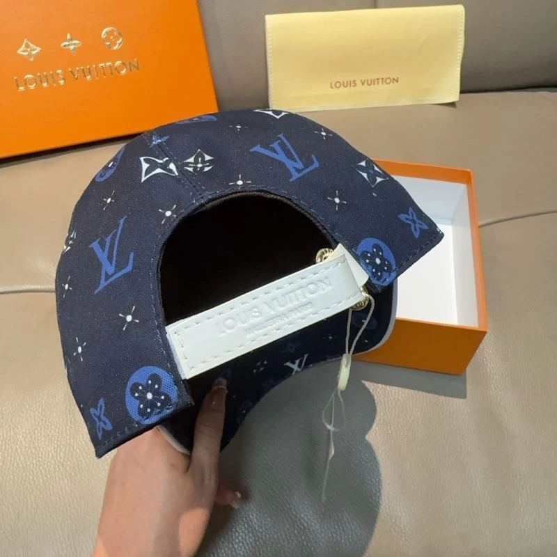 Comfortable Louis Vuitton Caps 261201