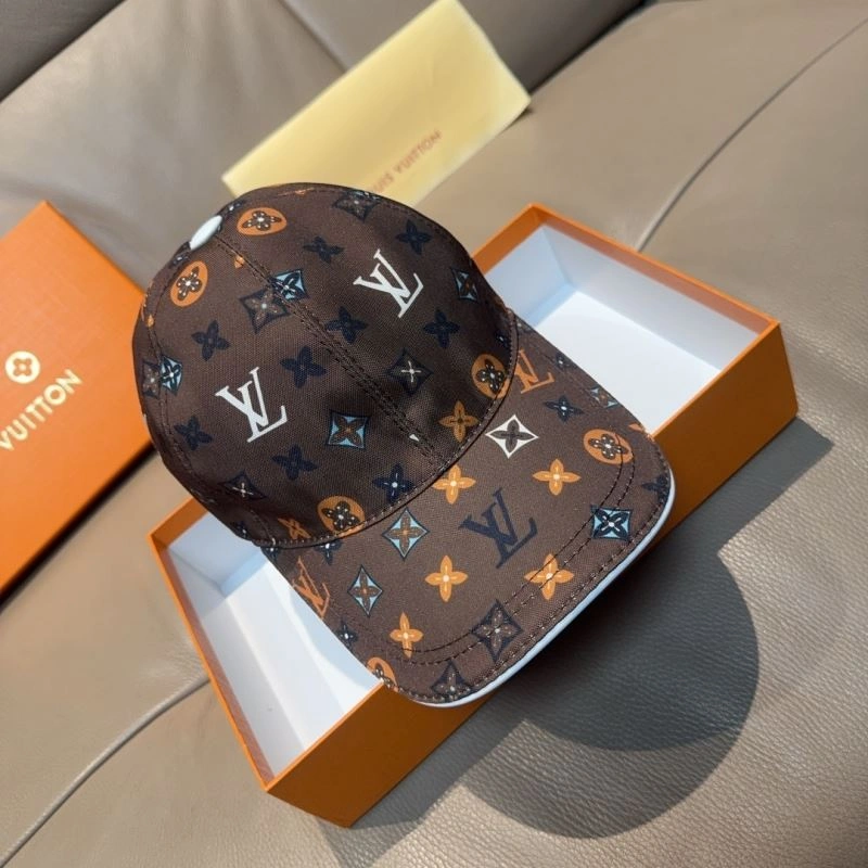 Packable Louis Vuitton Caps 261210