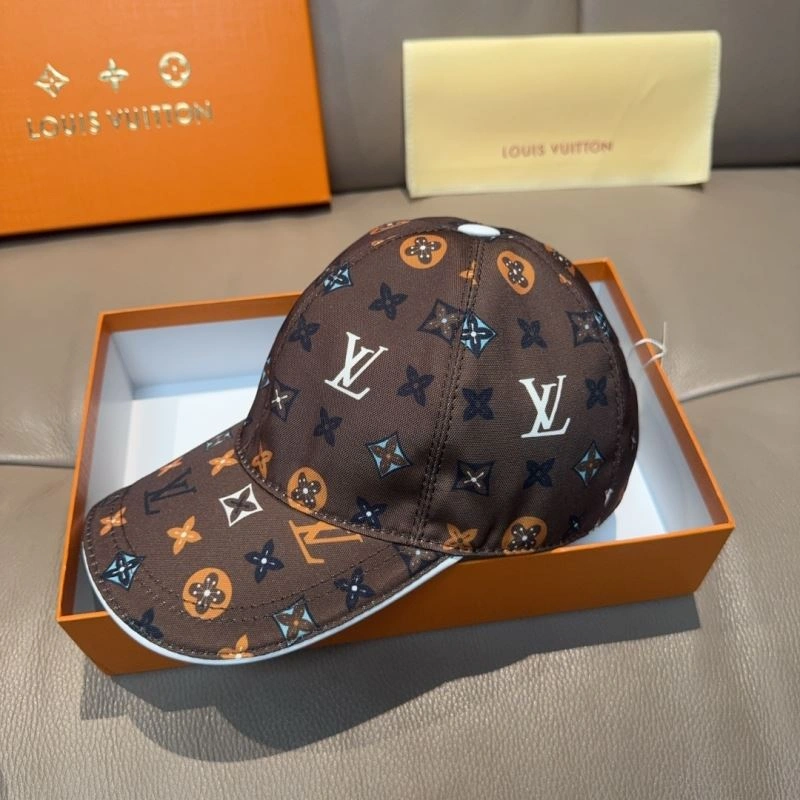 Packable Louis Vuitton Caps 261210