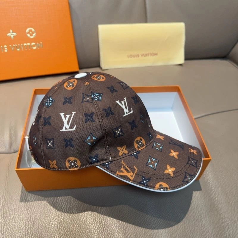 Packable Louis Vuitton Caps 261210