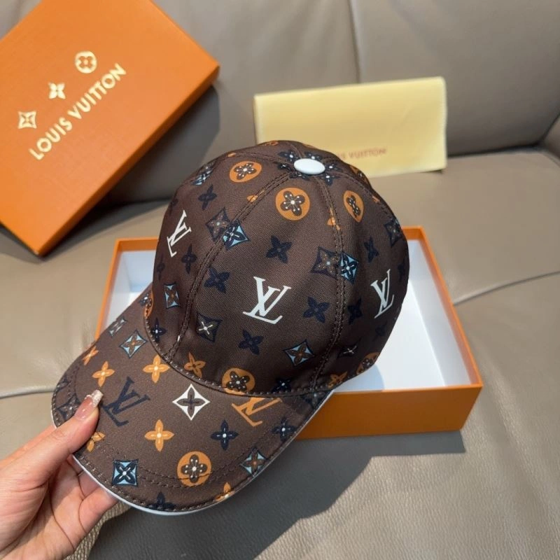 Packable Louis Vuitton Caps 261210