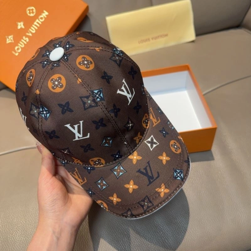 Packable Louis Vuitton Caps 261210