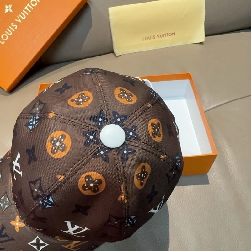 Packable Louis Vuitton Caps 261210