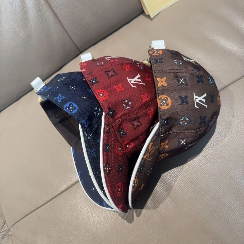 Packable Louis Vuitton Caps 261210