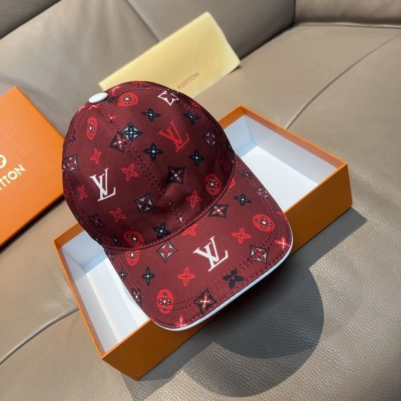 Louis Vuitton Caps ZipUp 261194