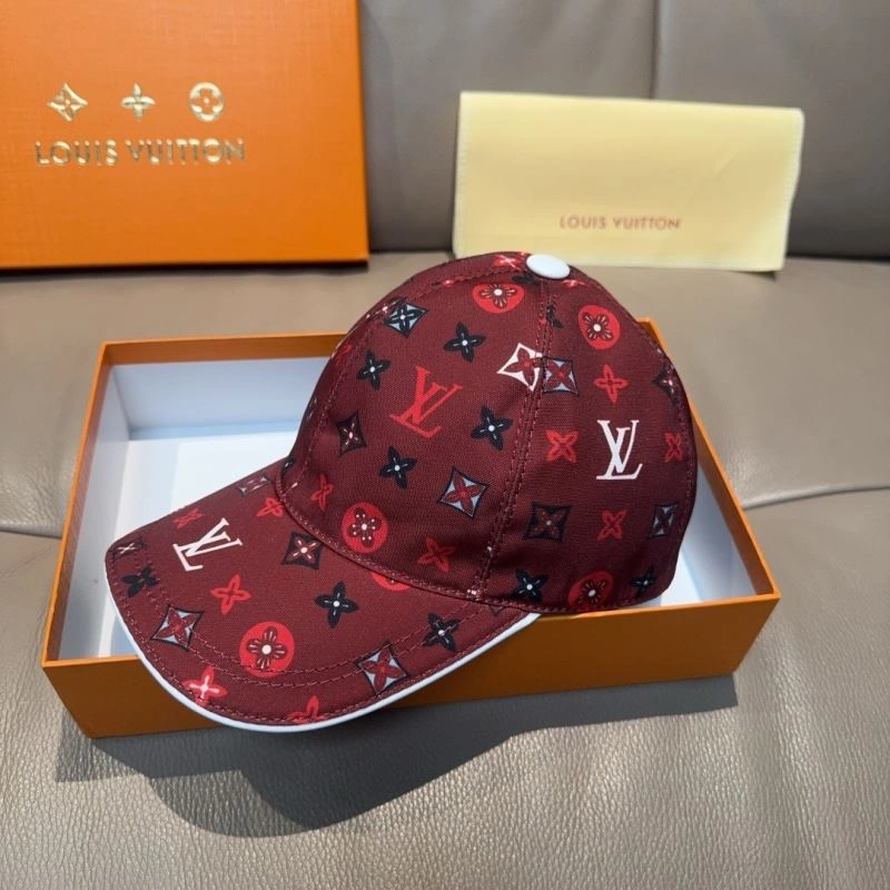 Louis Vuitton Caps ZipUp 261194