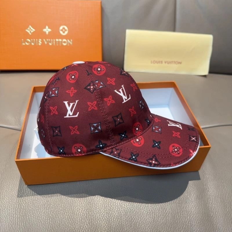 Louis Vuitton Caps ZipUp 261194
