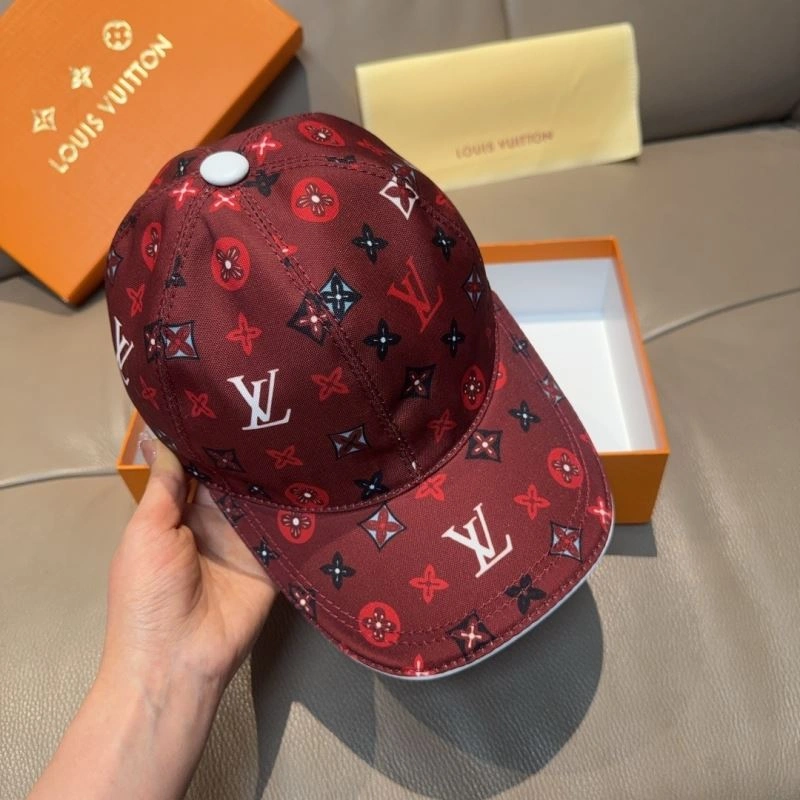 Louis Vuitton Caps ZipUp 261194