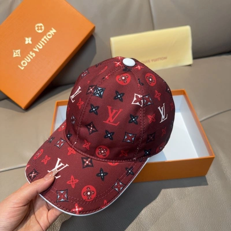 Louis Vuitton Caps ZipUp 261194