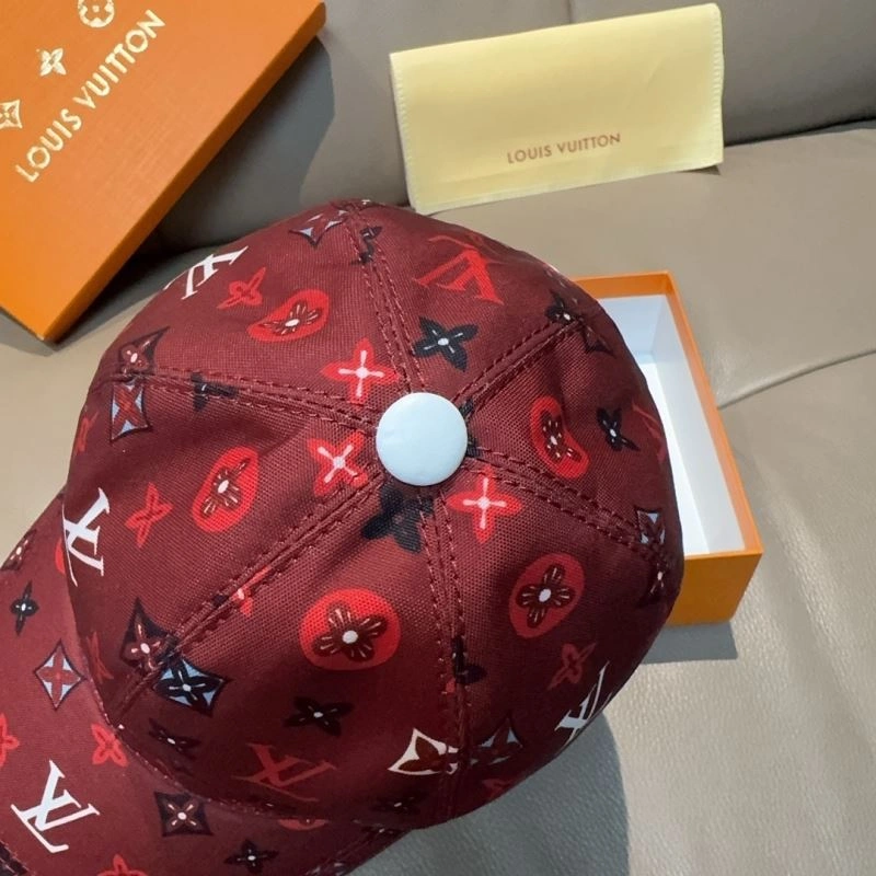 Louis Vuitton Caps ZipUp 261194