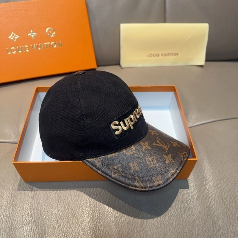 Louis Vuitton Caps Refined 261189