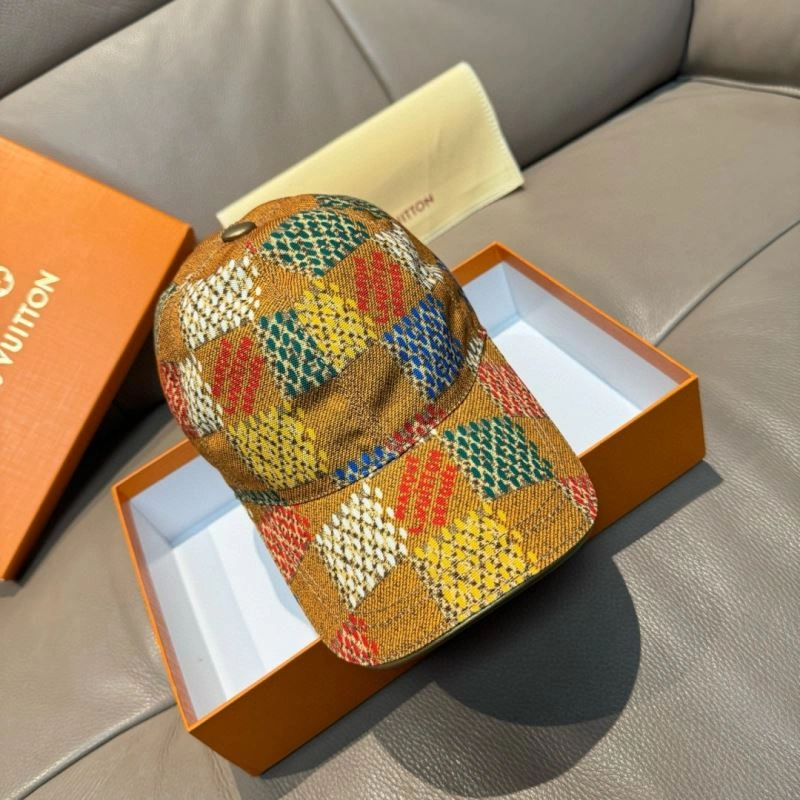 Durable Louis Vuitton Caps 261198