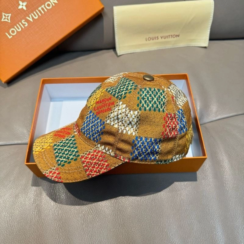 Durable Louis Vuitton Caps 261198