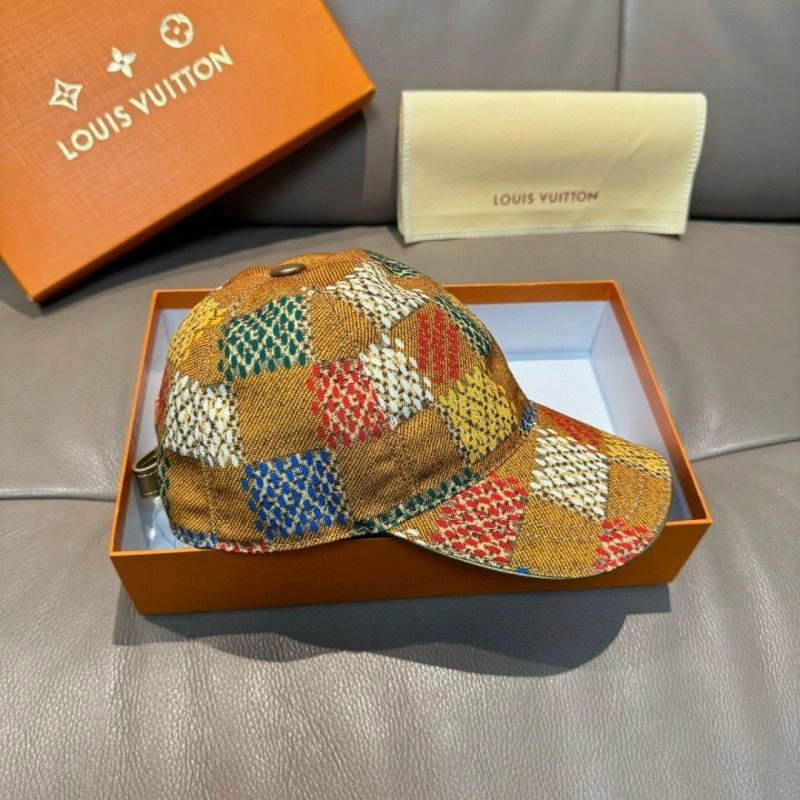 Durable Louis Vuitton Caps 261198