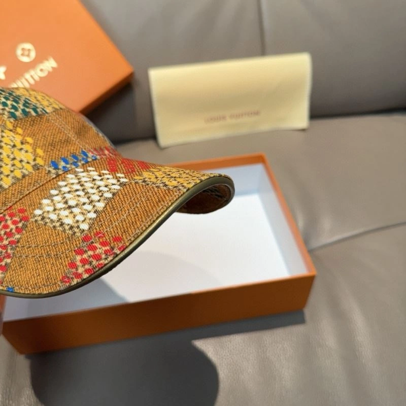 Durable Louis Vuitton Caps 261198