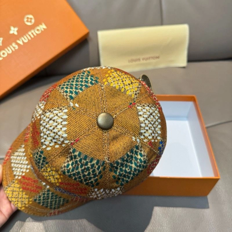Durable Louis Vuitton Caps 261198