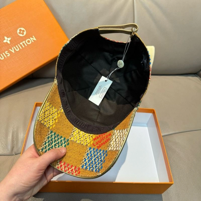 Durable Louis Vuitton Caps 261198