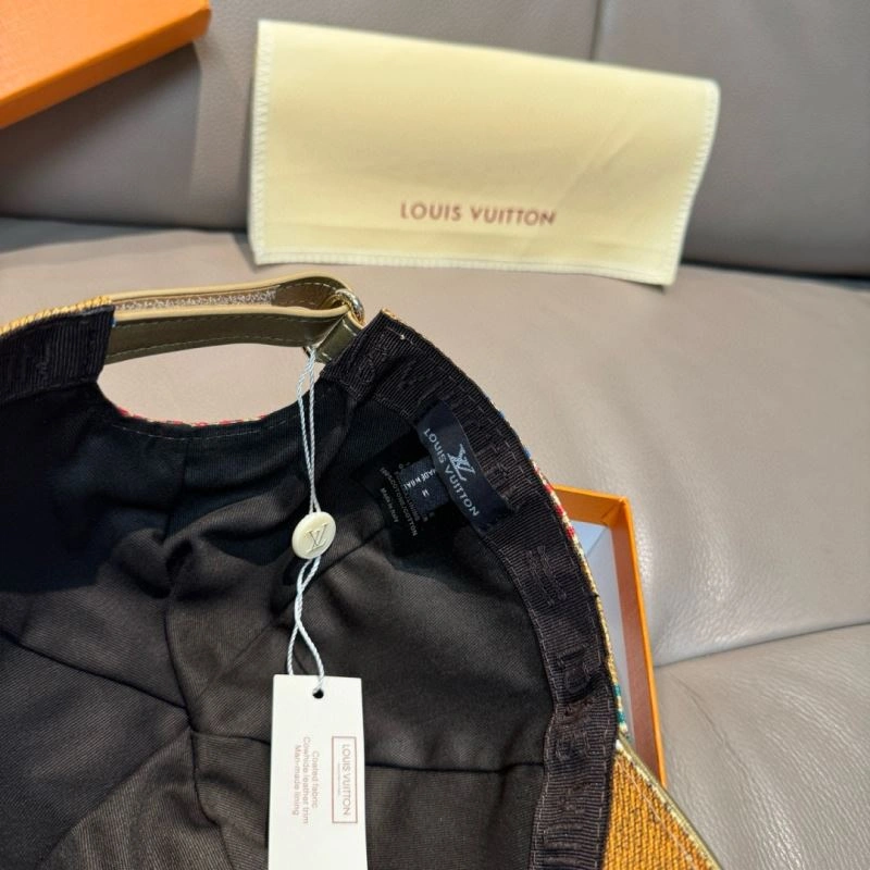 Durable Louis Vuitton Caps 261198