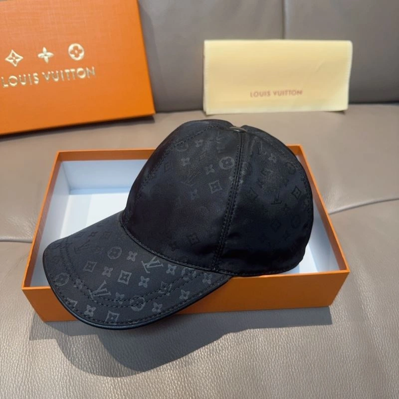 Resilient Louis Vuitton Caps 261190