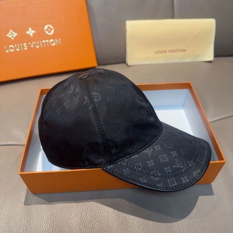 Resilient Louis Vuitton Caps 261190