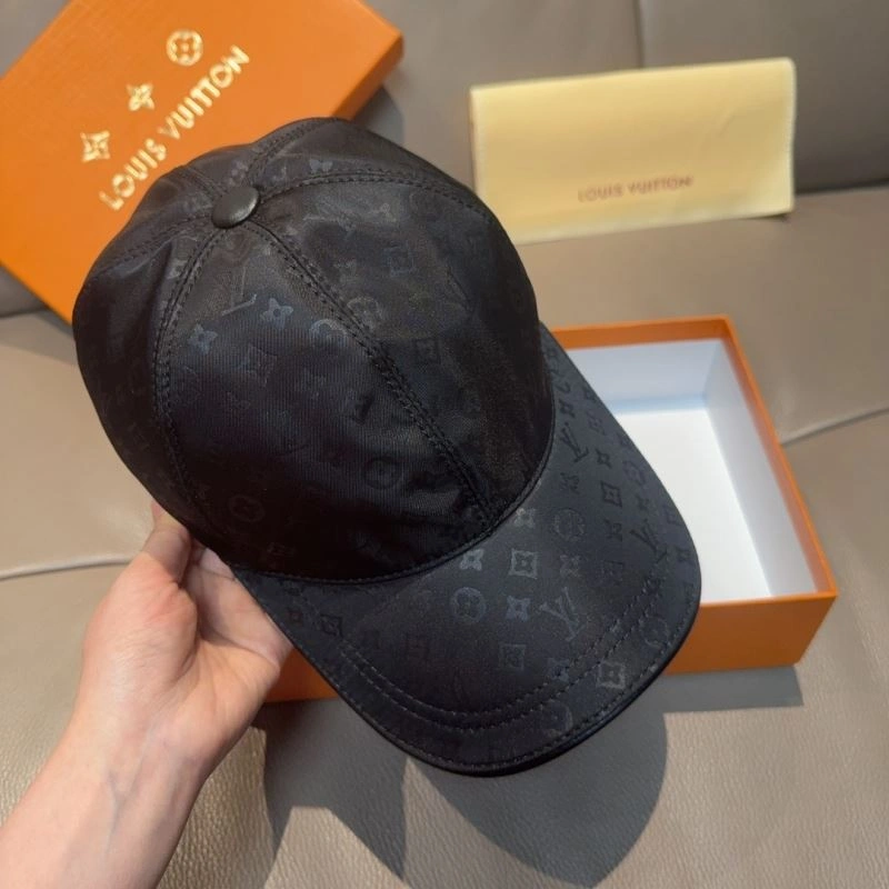Resilient Louis Vuitton Caps 261190