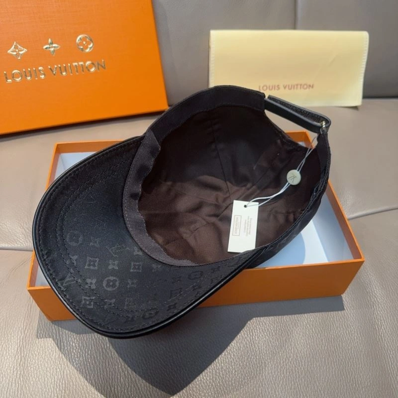 Resilient Louis Vuitton Caps 261190