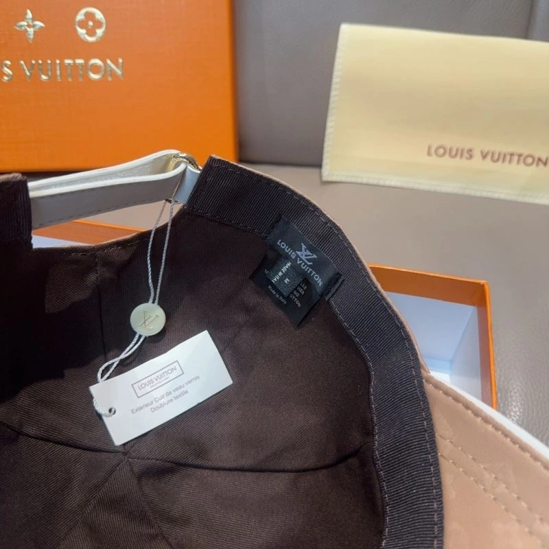 SmartChoice Louis Vuitton Caps 261193