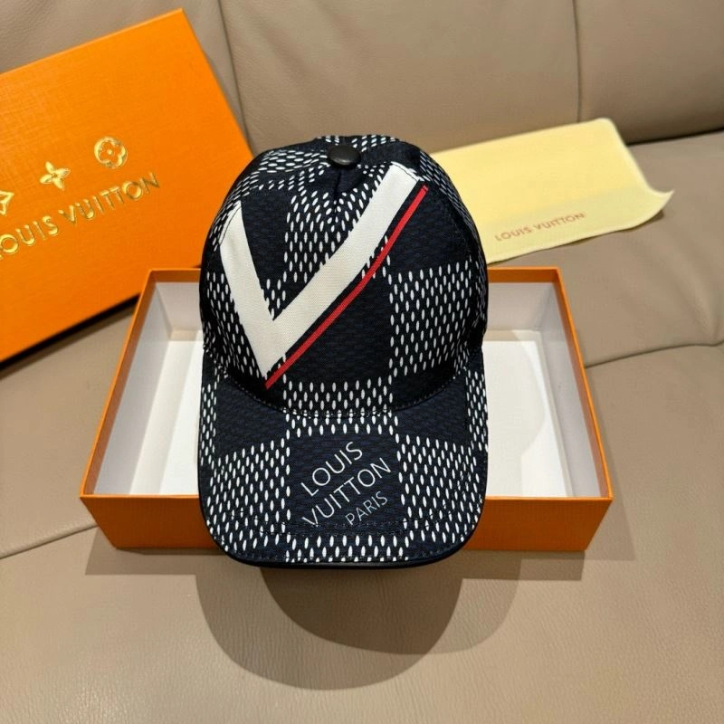 OnTrend Louis Vuitton Caps 261192
