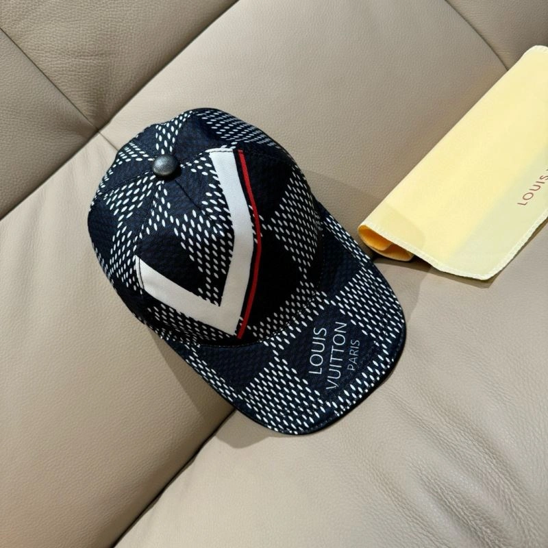 OnTrend Louis Vuitton Caps 261192
