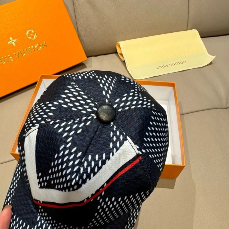 OnTrend Louis Vuitton Caps 261192