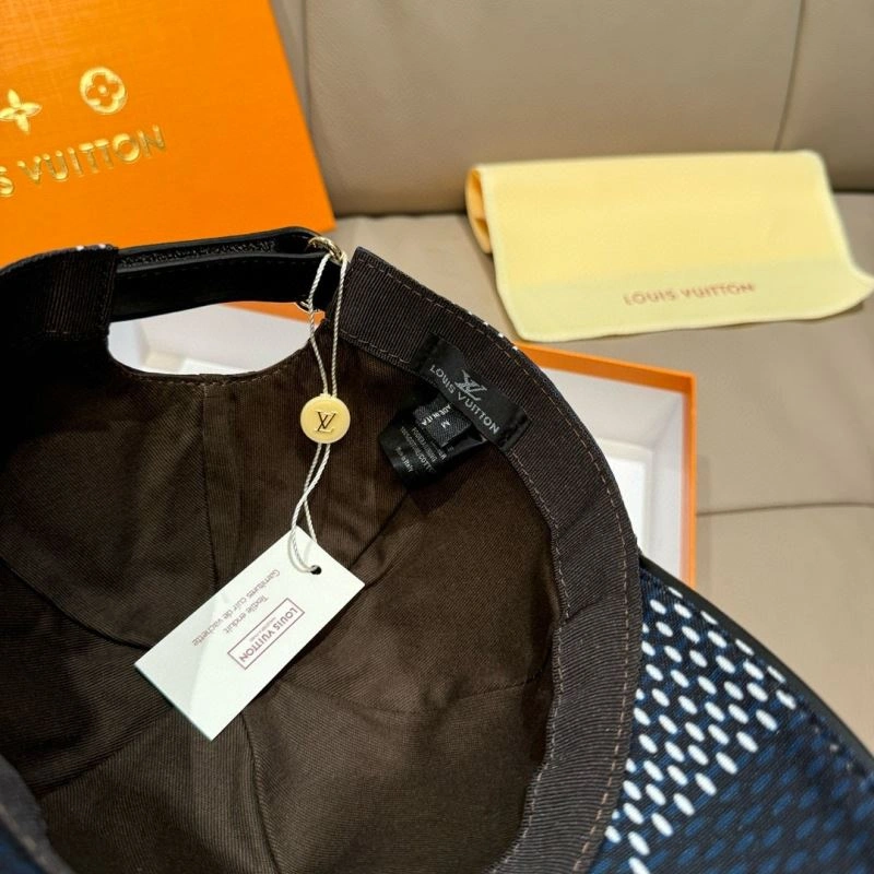 OnTrend Louis Vuitton Caps 261192