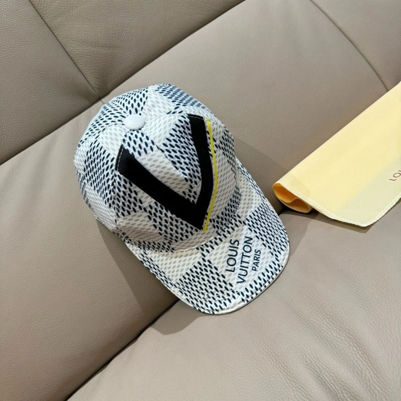 Louis Vuitton Caps Original 261206
