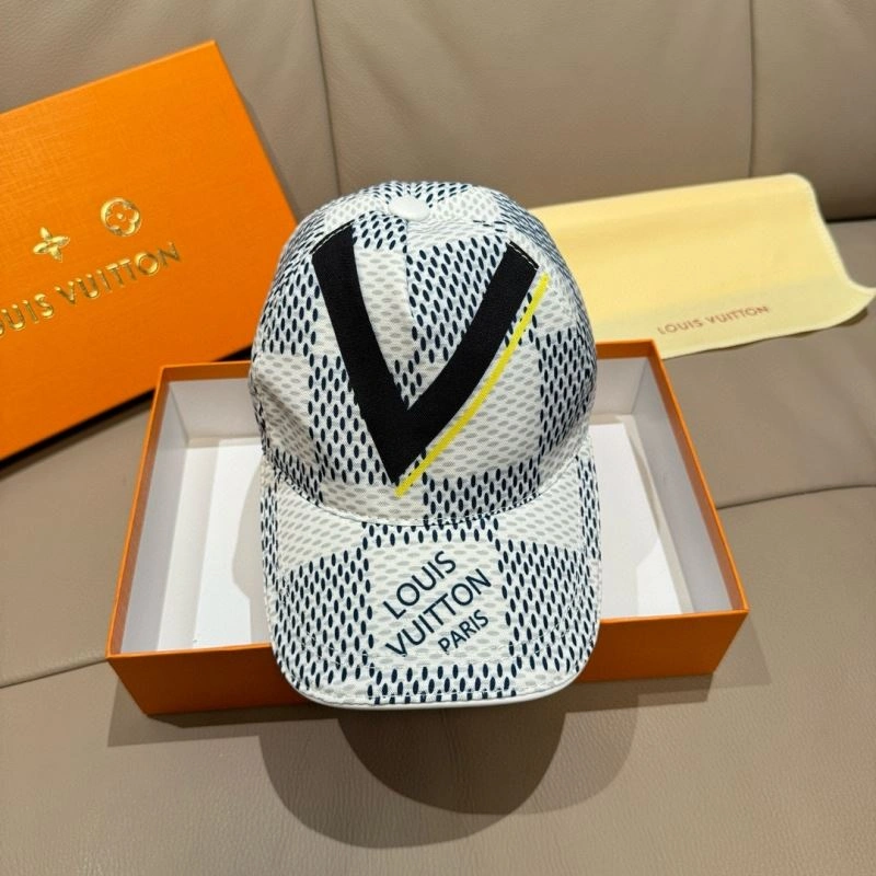 Louis Vuitton Caps Original 261206